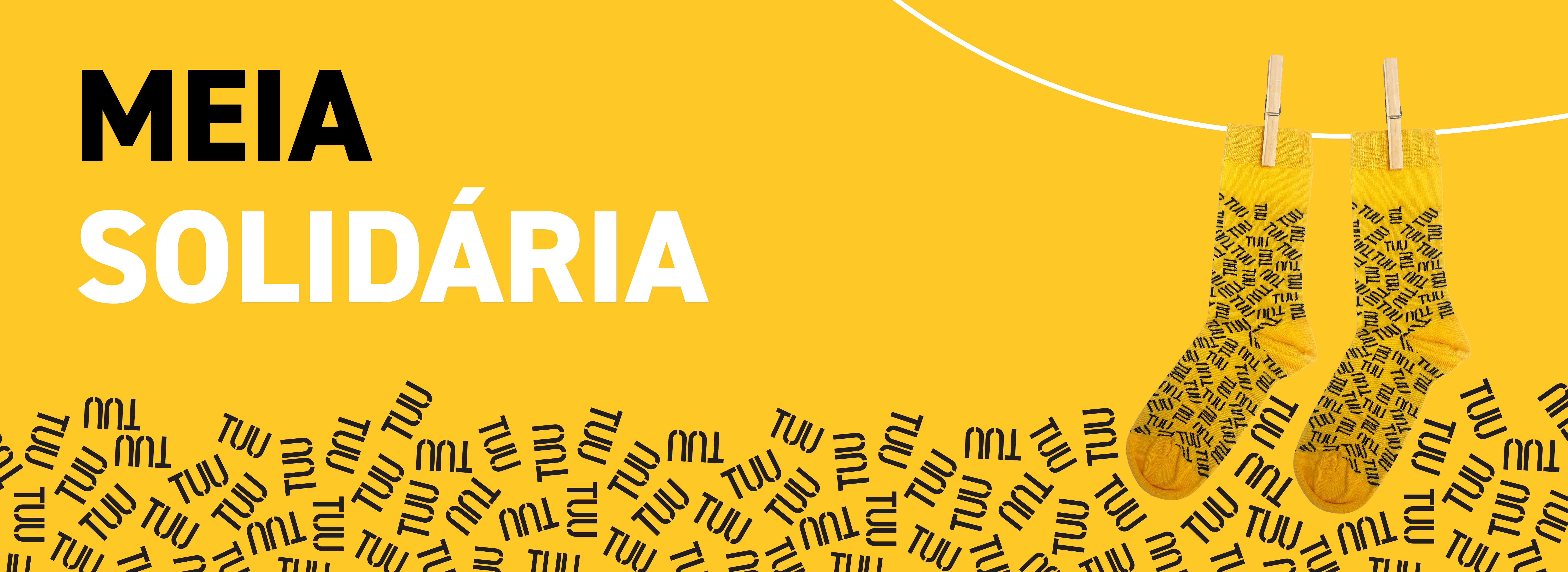 Meia Solidária